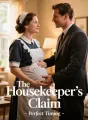 The Housekeeper's Claim cover