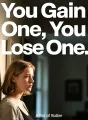You Gain One, You Lose One cover