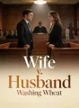Wife v. Husband cover