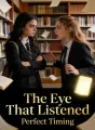 The Eye That Listened cover