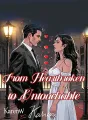 From Heartbroken to Untouchable cover