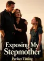 Exposing My Stepmother cover
