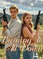 Burning It All Down cover
