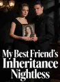 My Best Friend's Inheritance cover
