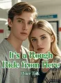 It’s a Rough Ride from Here cover