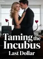 Taming the Incubus cover