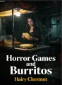 Horror Games and Burritos cover