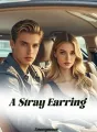 A Stray Earring cover