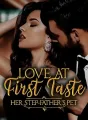 Love At First Taste: Her Stepfather's Pet cover
