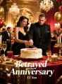 Betrayed on Our Anniversary cover