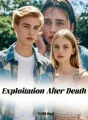 Exploitation After Death cover