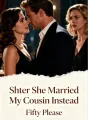 After She Married My Cousin Instead
cover