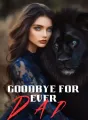 Goodbye for Ever, Dad cover