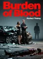 Burden of Blood cover