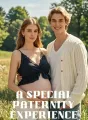 A Special Paternity Experience cover