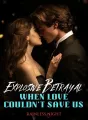 Explosive Betrayal: When Love Couldn't Save Us cover
