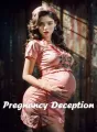 Pregnancy Deception cover