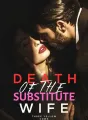 Death of the Substitute Wife cover