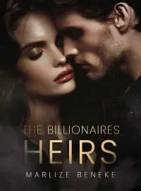 The Billionaires Heirs Series