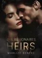 The Billionaires Heirs Series cover