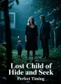 Lost Child of Hide and Seek cover