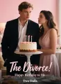 The Divorce: Happy Birthday to Me cover