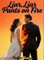 Liar, Liar, Pants on Fire cover