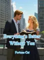 Everything’s Better Without You cover