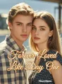 Forever Loved, Like Day One cover