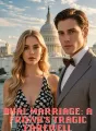 Dual Marriage:A Friend's Tragic Farewell cover