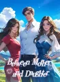 Between Mother and Daughter cover