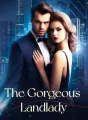 The Gorgeous Landlady cover