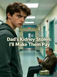 Dad's Kidney Stolen: I'll Make Them Pay