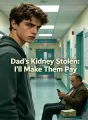 Dad's Kidney Stolen: I'll Make Them Pay cover