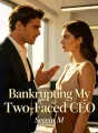 Bankrupting My Two-Faced CEO cover