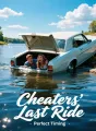 Cheaters' Last Ride cover