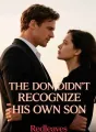 The Don Didn't Recognize His Own Son cover