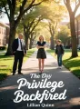 The Day Privilege Backfired cover