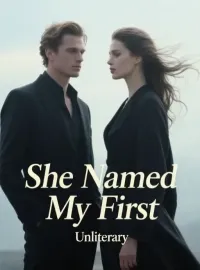 She Named My First