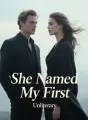 She Named My First cover