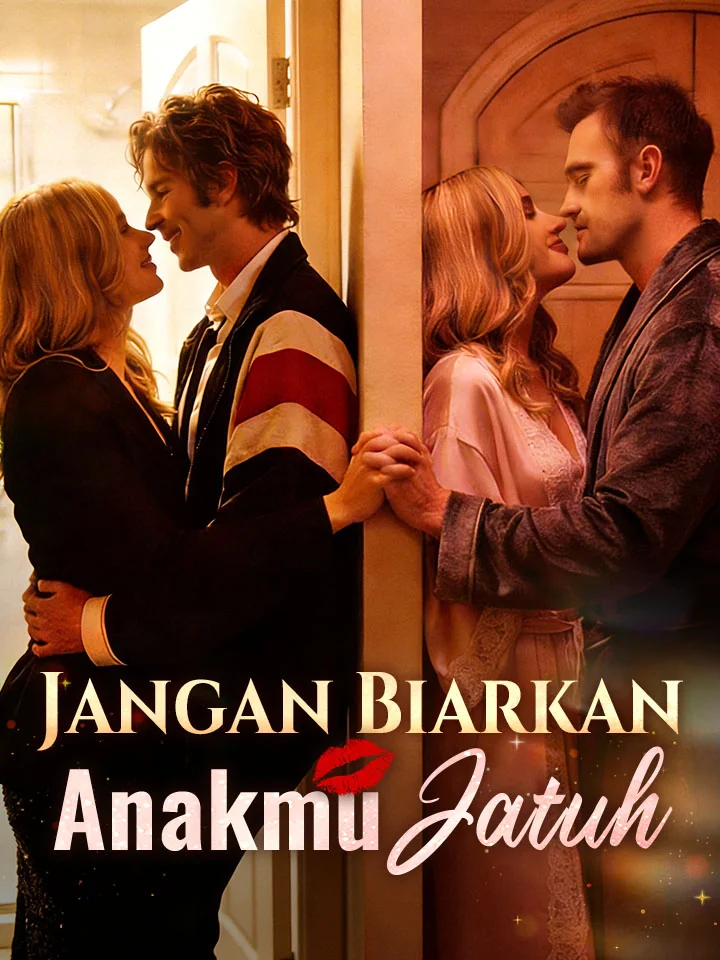 Jangan Biarkan Anakmu Jatuh
