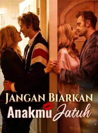 Jangan Biarkan Anakmu Jatuh
