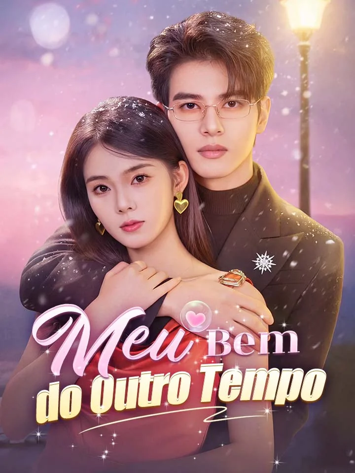 Meu Bem do Outro Tempo