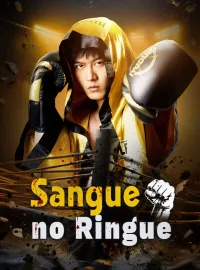 Sangue no Ringue