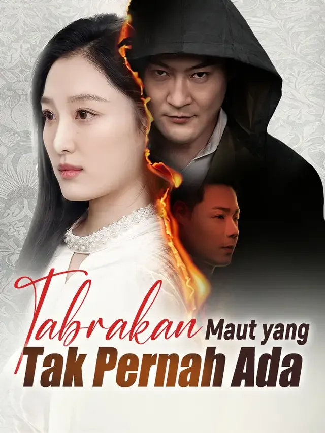 Tabrakan Maut yang Tak Pernah Ada