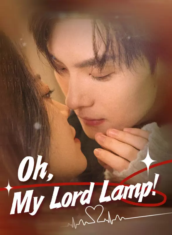 Oh, My Lord Lamp! Review