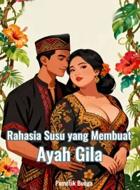 Rahasia Susu yang Membuat Ayah Gila
