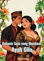 Rahasia Susu yang Membuat Ayah Gila cover
