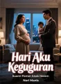 Hari Aku Keguguran, Suami Pamer Anak Haram cover