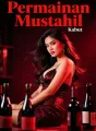 Permainan Mustahil cover